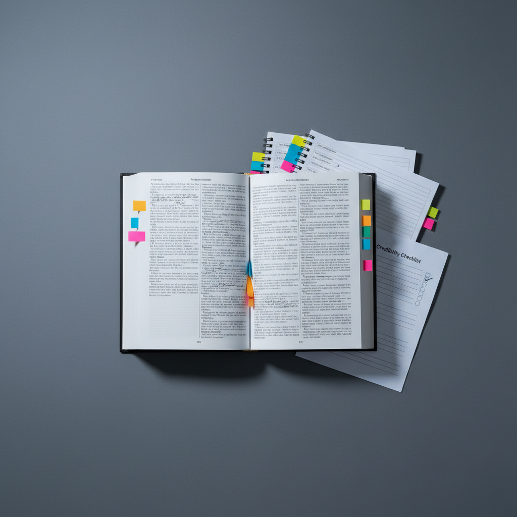 libros sobre sesgos — Cómo elegir un libro sobre sesgos cognitivos que sea riguroso y realmente práctico