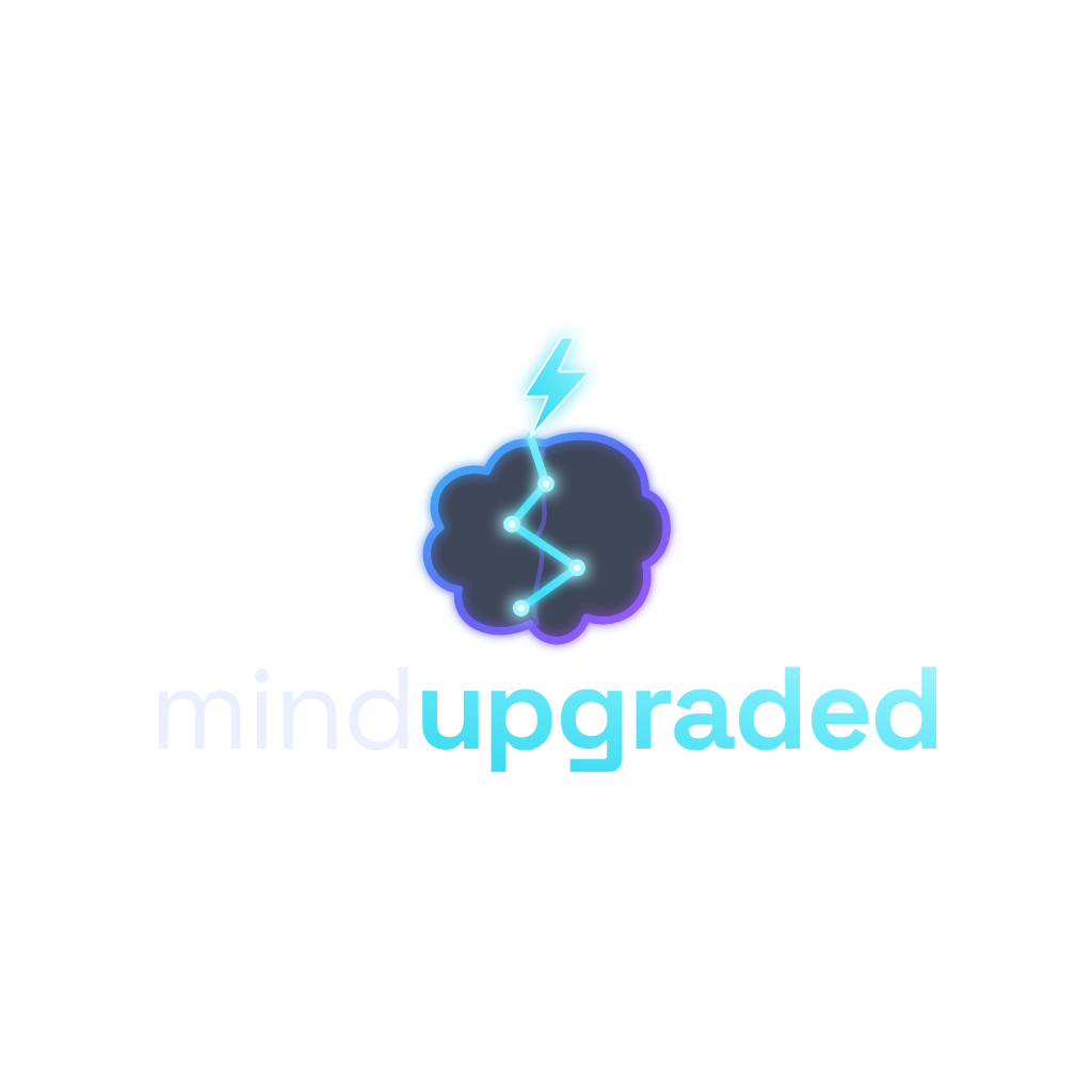 Logo Mind Upgraded