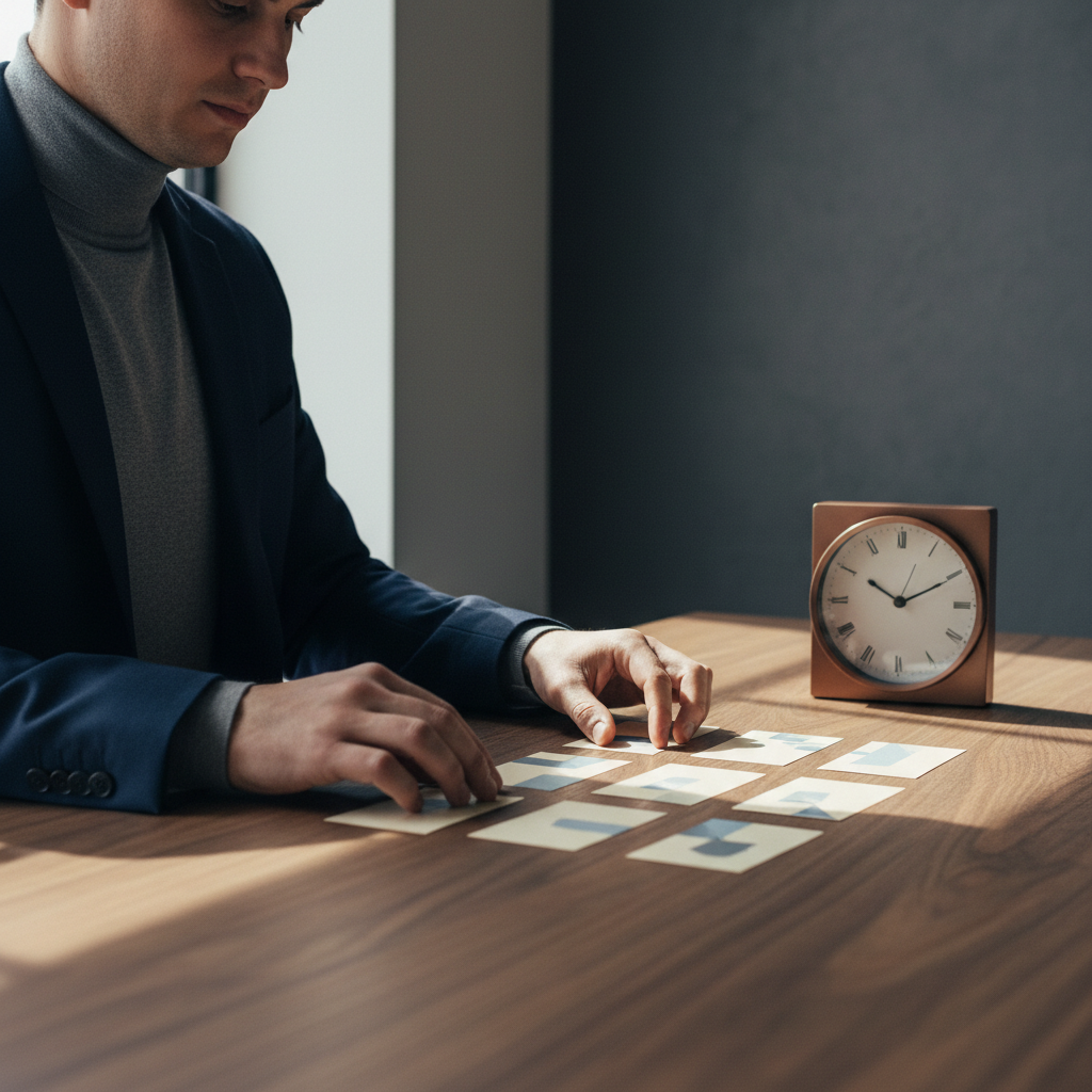 productividad y agilidad mental — Productividad y agilidad mental: guía científica para rendir sin agotar tu atención
