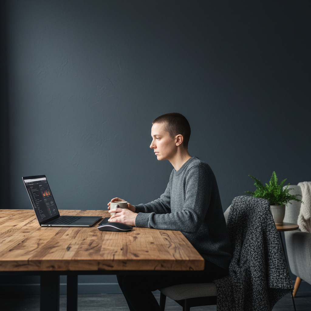 productividad y salud mental — Productividad y salud mental: guía científica para rendir sin deteriorarte