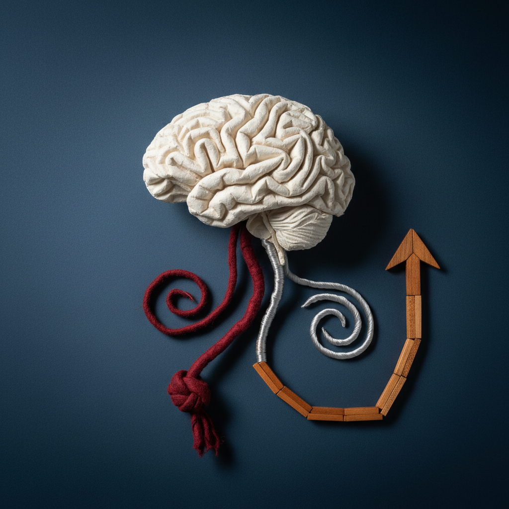 reevaluación cognitiva — Reevaluación cognitiva: cómo reinterpretar una situación sin negar lo que sientes