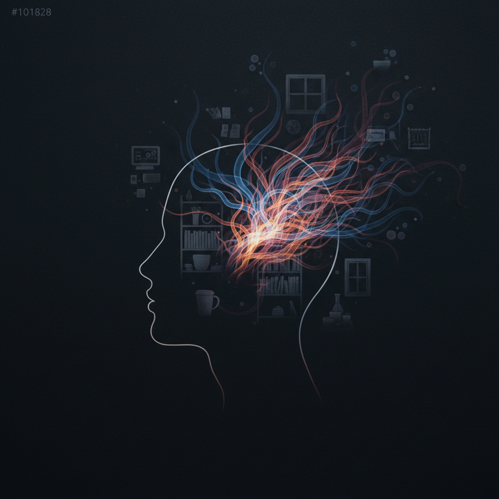 regulación emocional — Regulación emocional basada en ciencia: cómo entender y cambiar lo que sientes
