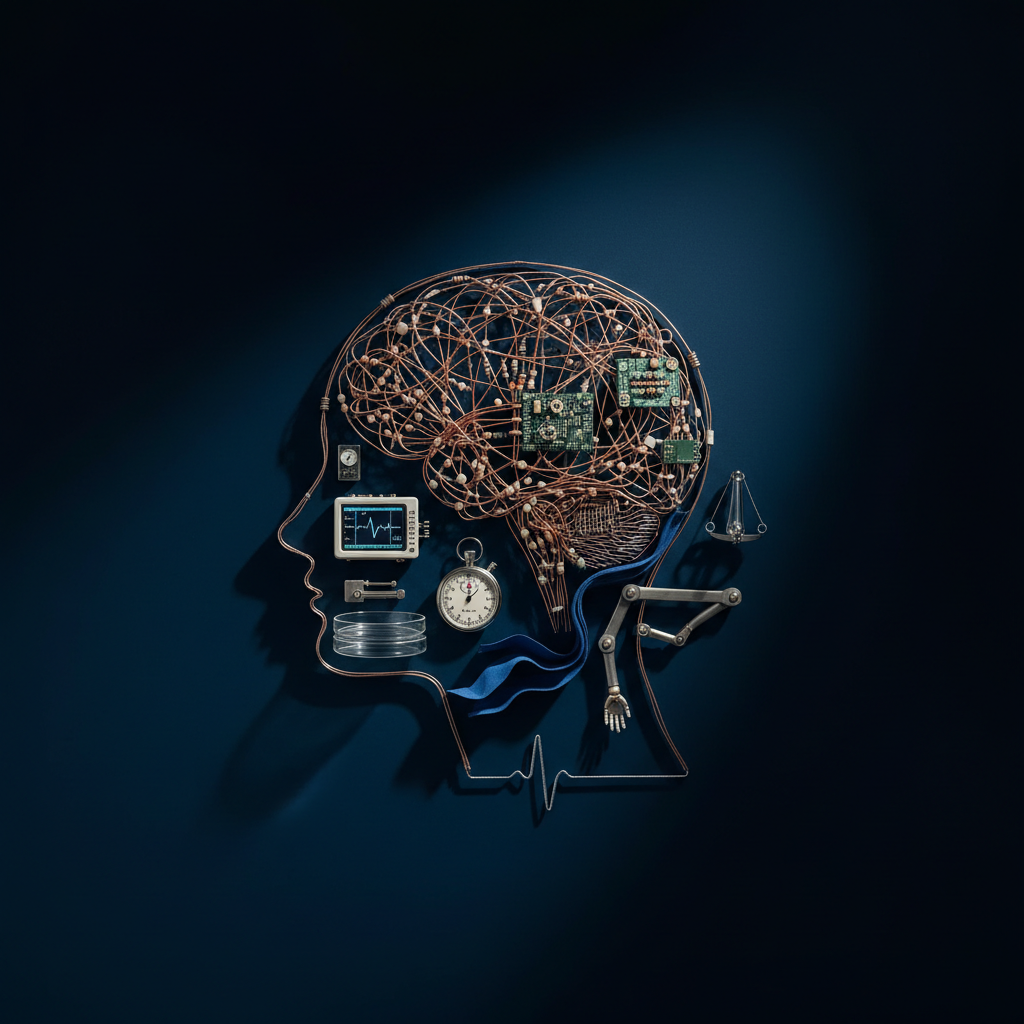 rendimiento cognitivo — Rendimiento cognitivo: qué significa, cómo se mide y qué puedes mejorar de verdad