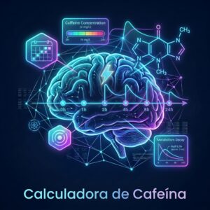 Calculadora de cafeína: cuándo tomar tu último café para dormir bien