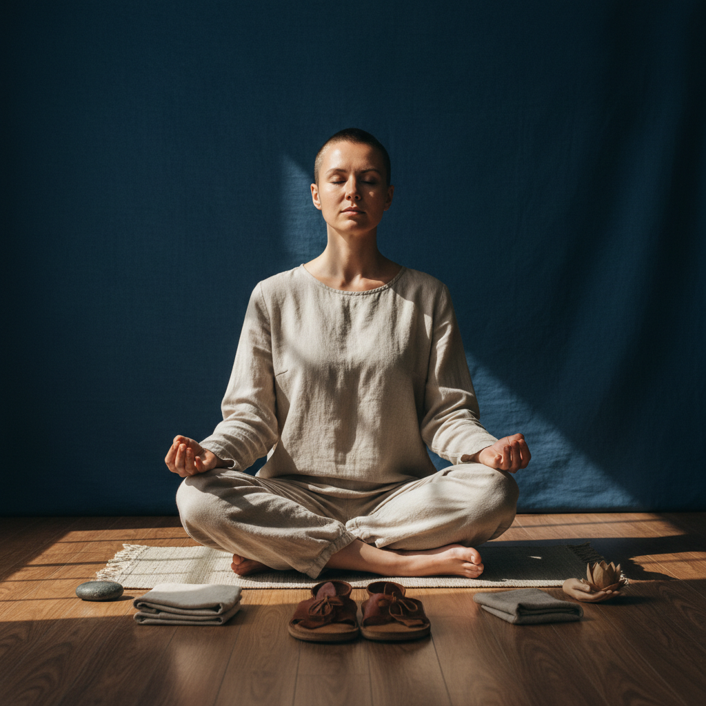 ejercicios de meditacion — 10 ejercicios de meditación explicados paso a paso: duración, objetivo y evidencia
