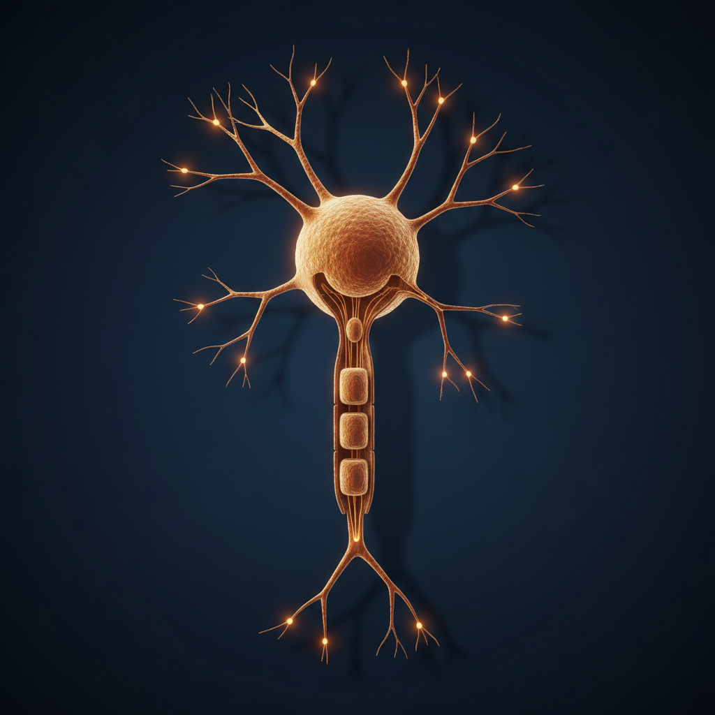 neurona — Neurona: qué es, sus partes, tipos y cómo se comunica