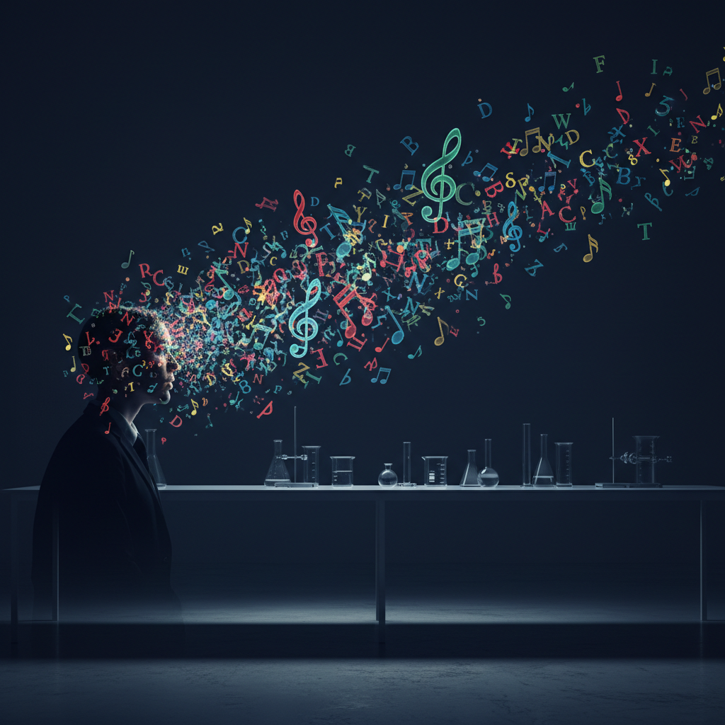sinestesia — Sinestesia: qué es, tipos, ejemplos y cómo saber si la experimentas